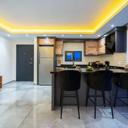 Hill Stone Вилла *